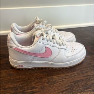 Nike Air Force Low Retro